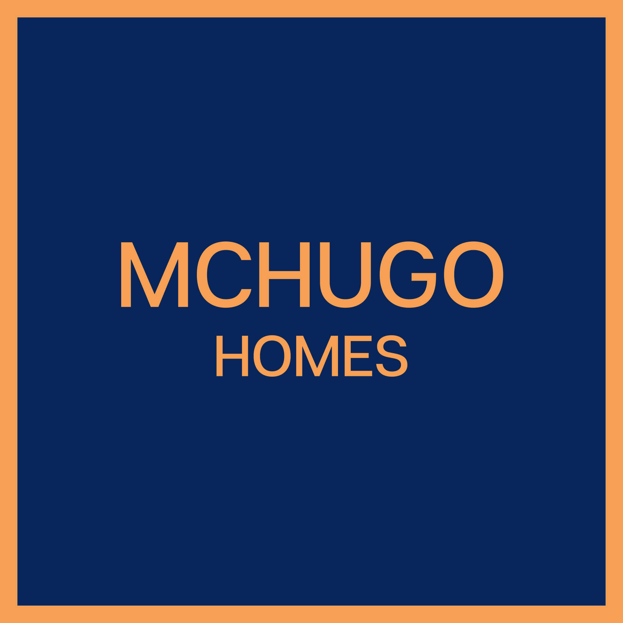McHugo Homes